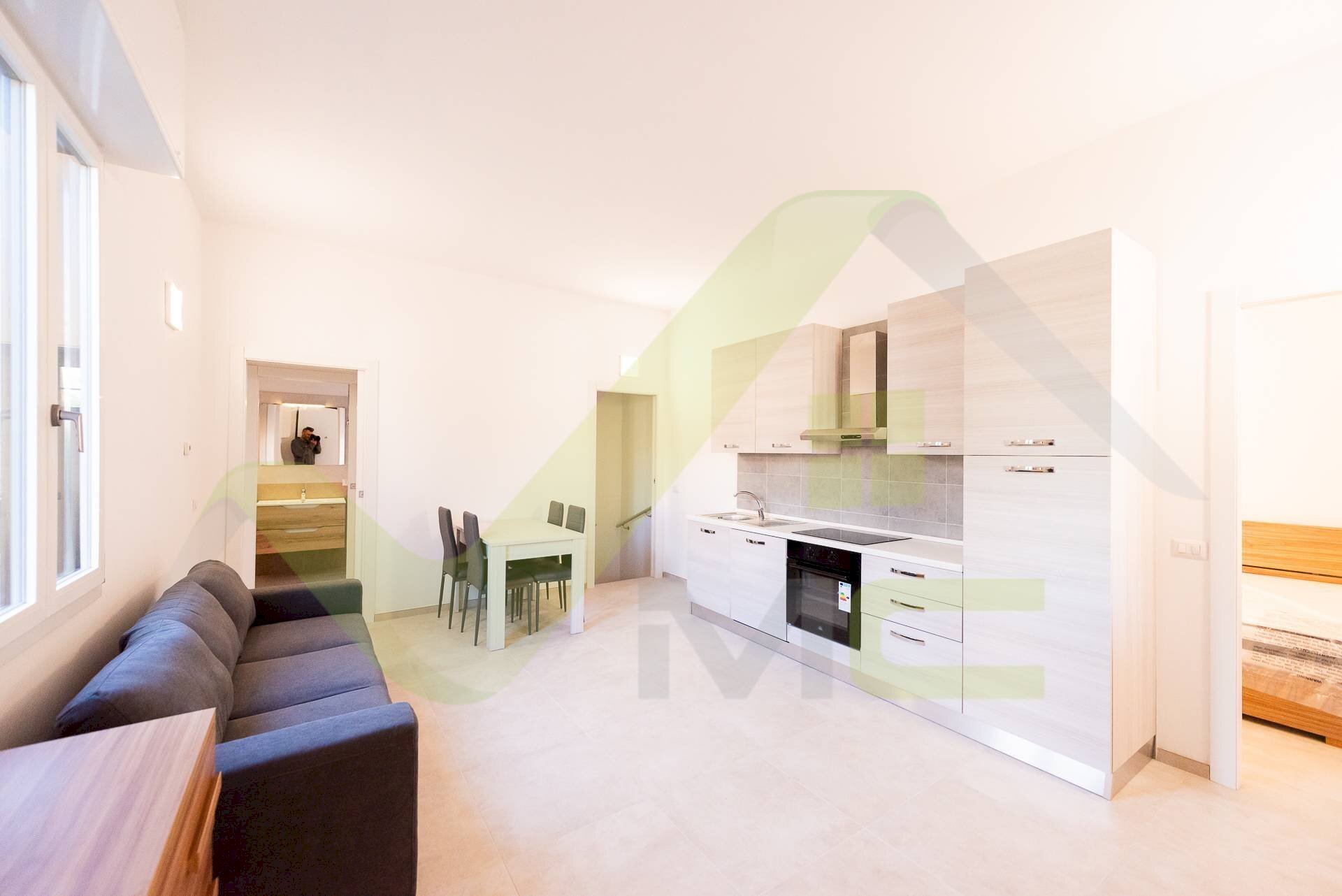 Foto 2 - Two-room apartment Via Fermi
 
68/D, Vignate - photo 2