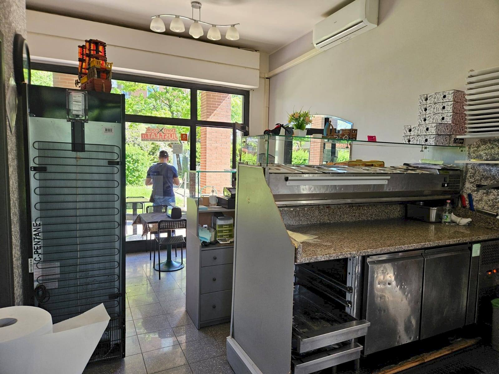 Foto 2 - Attività Commerciale Via Villaggio Bezzi, San Donato Milanese - foto 2