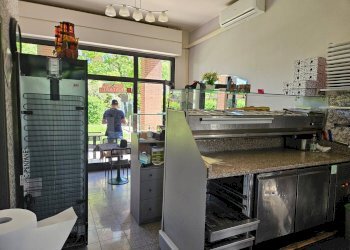 Foto 2 - Attività Commerciale Via Villaggio Bezzi, San Donato Milanese - foto 2