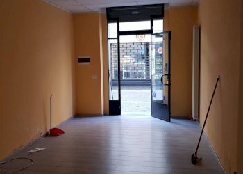 Foto 5 - Negozio Via Matteotti
 
8, Melzo - foto 5