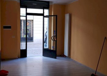 Foto 6 - Negozio Via Matteotti
 
8, Melzo - foto 6