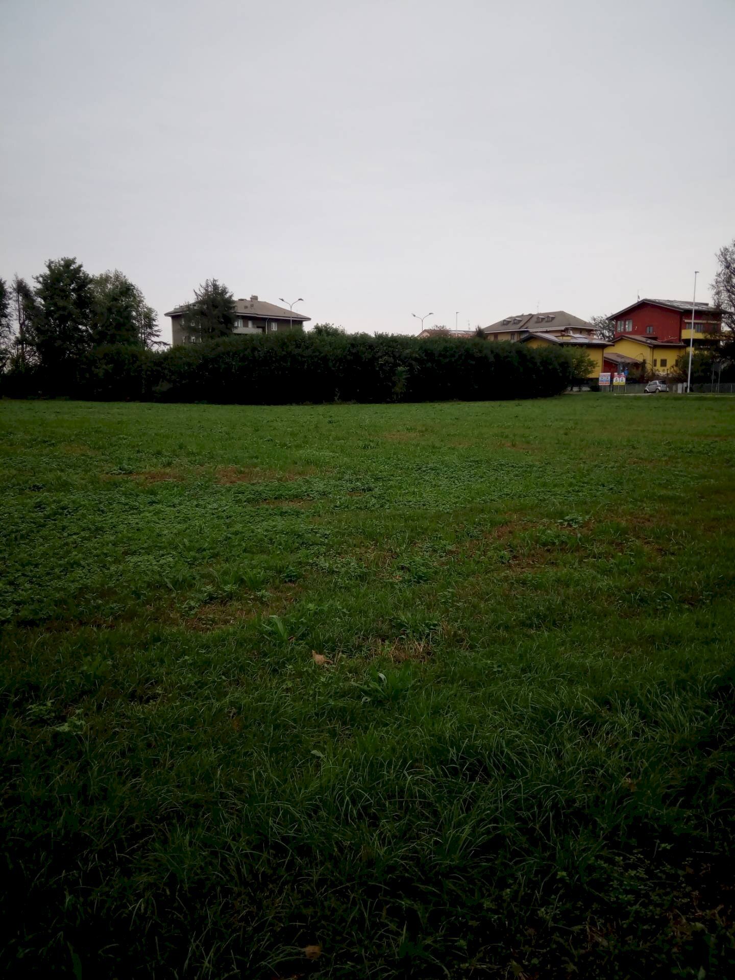 Foto 2 - Agricultural land Viale Gavazzi, Melzo - photo 2