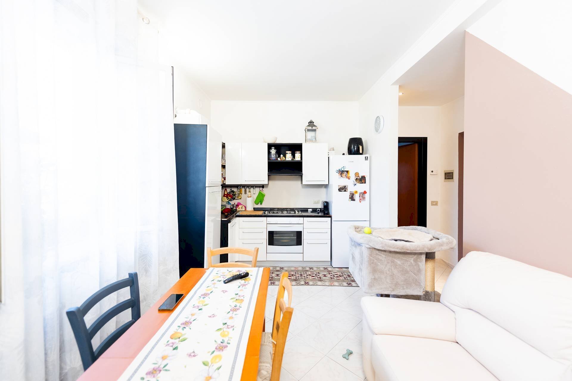 Foto 2 - Appartamento Via Crema
9, Melzo - foto 2