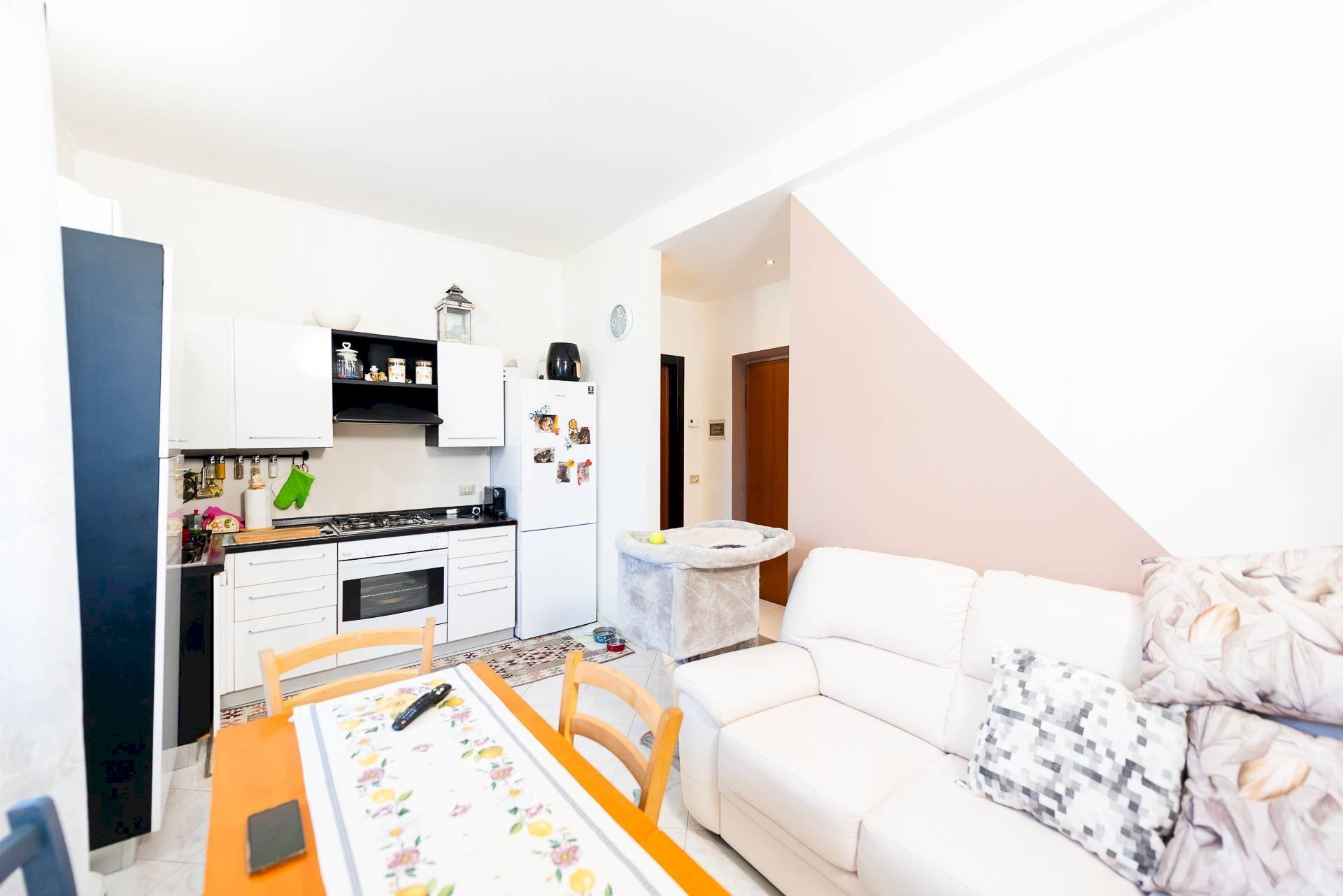 Foto 3 - Appartamento Via Crema
9, Melzo - foto 3