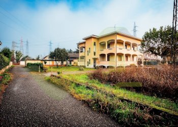 Foto 3 - Quadrilocale Via San Cristoforo
 
10, Brugherio - foto 3