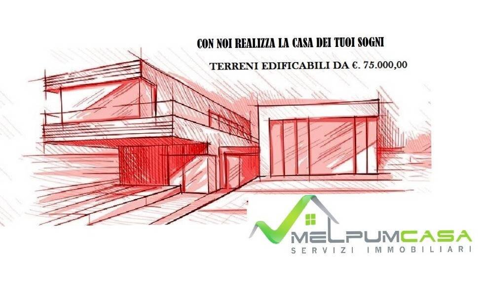 Foto 1 - Building land Via Leonardo da Vinci, Truccazzano - photo 1