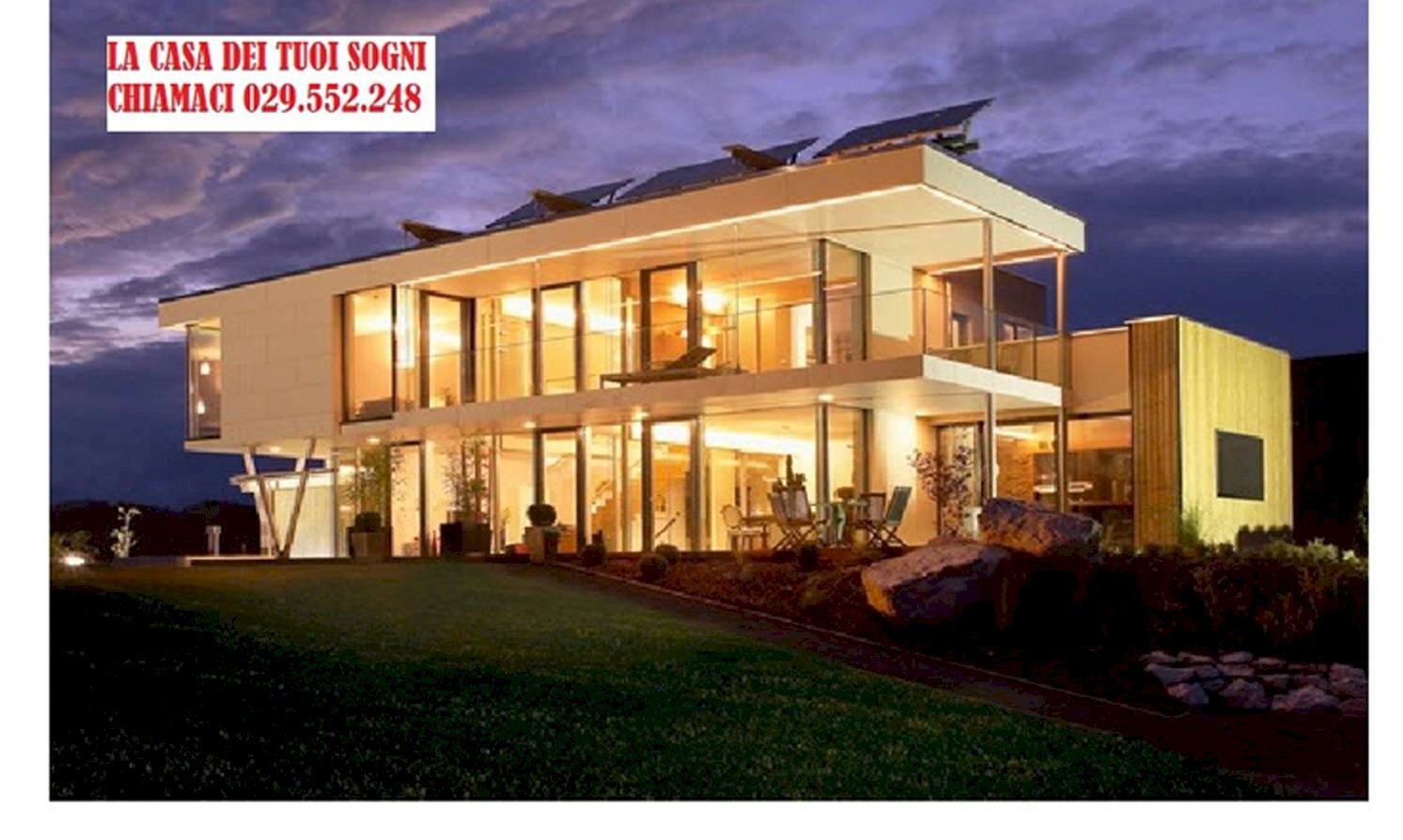 Foto 2 - Building land Via Leonardo da Vinci, Truccazzano - photo 2