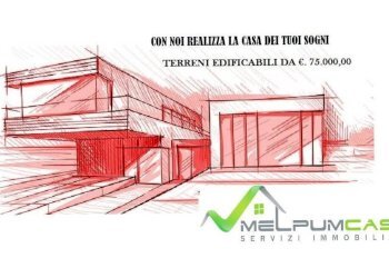 Foto 1 - Terreno edificabile Via Leonardo da Vinci, Truccazzano - foto 1