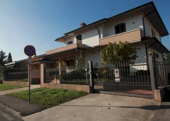 Foto 2 - Villa Via Casanova
 
9, Melzo - foto 2