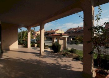 Foto 9 - Villa Via Casanova
 
9, Melzo - foto 9