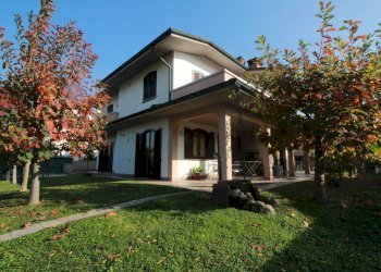 Foto 16 - Villa Via Casanova
 
9, Melzo - foto 16