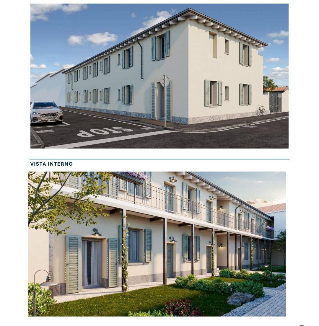 Foto 1 - Bilocale Via dei Mille, Melzo - foto 1