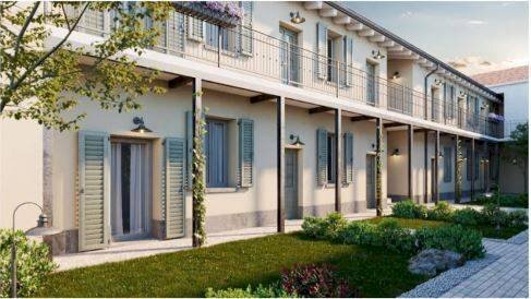 Foto 3 - Bilocale Via dei Mille, Melzo - foto 3