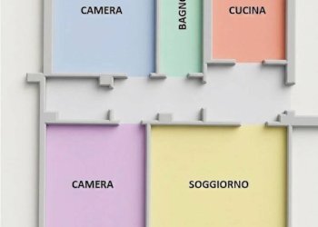 Foto 2 - Trilocale Via Quarto
 
69, Brugherio - foto 2