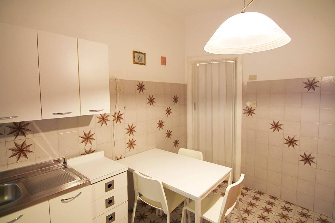 Cucina - Appartamento Via Severo Fabio
 
76, Trieste - foto 1