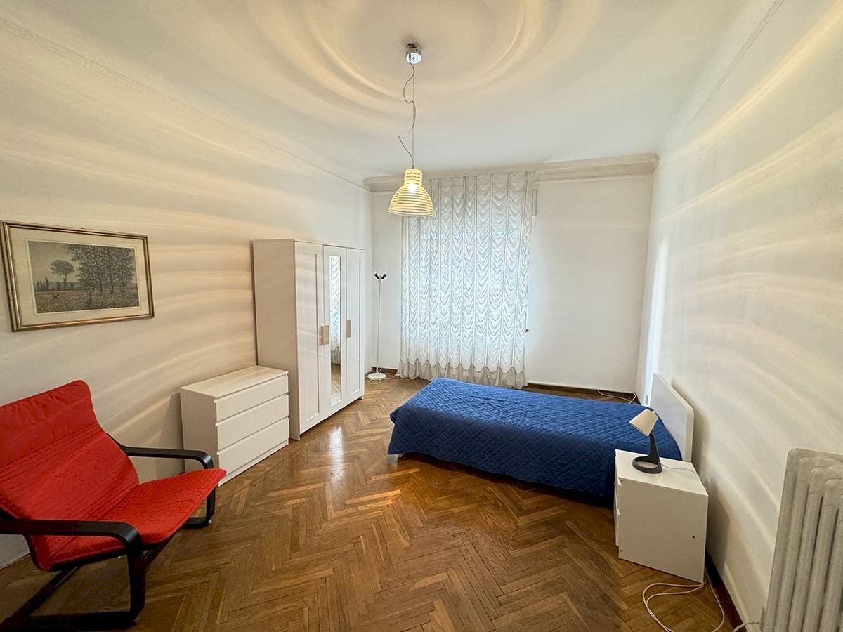 Stanza - Appartamento Via Severo Fabio
 
76, Trieste - foto 3