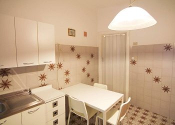 Cucina - Appartamento Via Severo Fabio
 
76, Trieste - foto 1