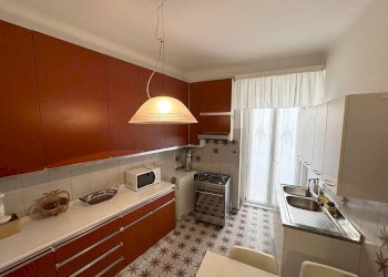 Cucina - Appartamento Via Severo Fabio
 
76, Trieste - foto 2