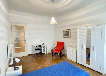 Stanza - Appartamento Via Severo Fabio
 
76, Trieste - foto 5