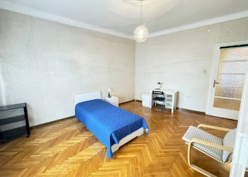 Stanza - Appartamento Via Severo Fabio
 
76, Trieste - foto 7