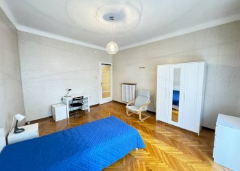 Stanza - Appartamento Via Severo Fabio
 
76, Trieste - foto 8