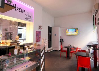 Interno - Commercial Premises Via Severo Fabio
 
49, Trieste - photo 3