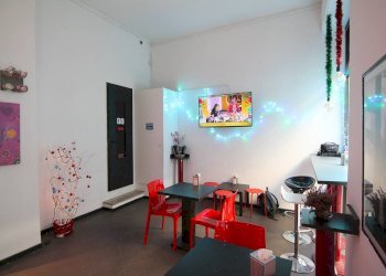 Interno - Commercial Premises Via Severo Fabio
 
49, Trieste - photo 4