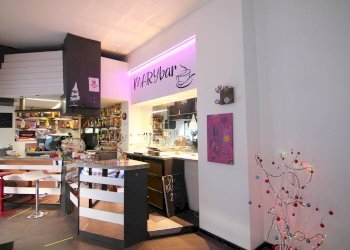 Interno - Commercial Premises Via Severo Fabio
 
49, Trieste - photo 5