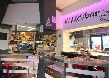 Interno - Commercial Premises Via Severo Fabio
 
49, Trieste - photo 7