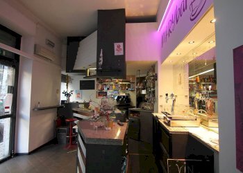 Interno - Commercial Premises Via Severo Fabio
 
49, Trieste - photo 8