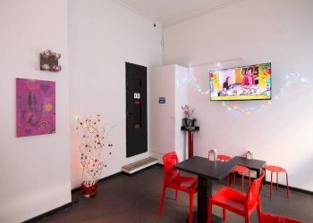 Interno - Commercial Premises Via Severo Fabio
 
49, Trieste - photo 9