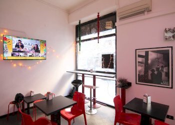 Interno - Commercial Premises Via Severo Fabio
 
49, Trieste - photo 10