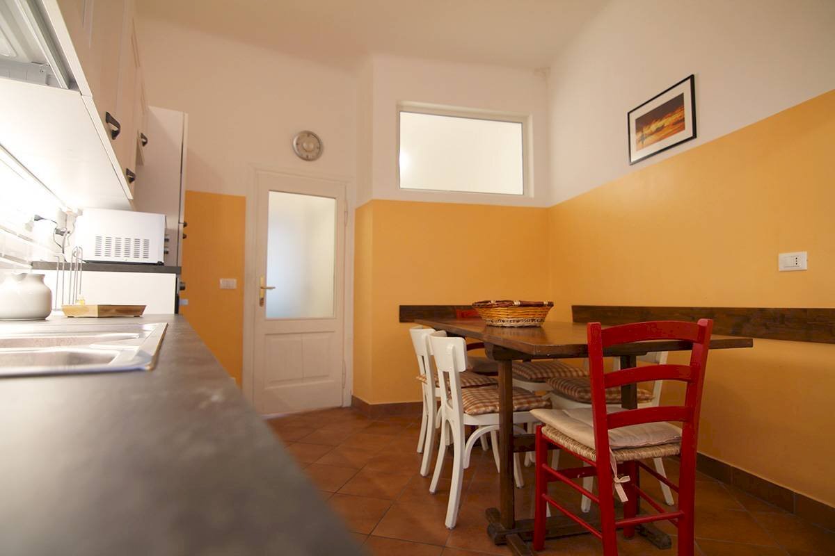 Cucina - Appartamento Piazza Cornelia Romana
 
3, Trieste - foto 1