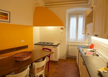 Cucina - Appartamento Piazza Cornelia Romana
 
3, Trieste - foto 2