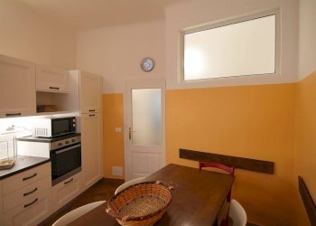 Cucina - Appartamento Piazza Cornelia Romana
 
3, Trieste - foto 4