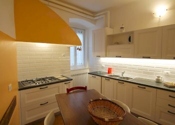 Cucina - Appartamento Piazza Cornelia Romana
 
3, Trieste - foto 5