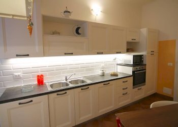 Cucina - Appartamento Piazza Cornelia Romana
 
3, Trieste - foto 6