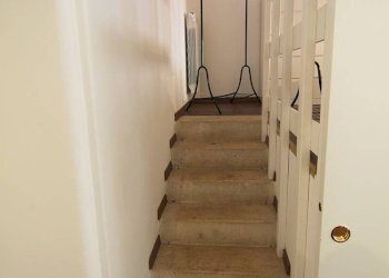 Camera matrimoniale - Appartamento Piazza Cornelia Romana
 
3, Trieste - foto 11