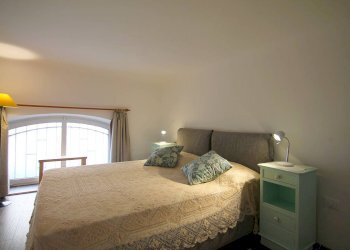 Camera matrimoniale - Appartamento Piazza Cornelia Romana
 
3, Trieste - foto 12