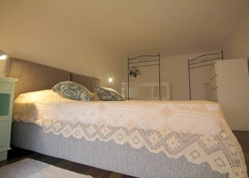 Camera matrimoniale - Appartamento Piazza Cornelia Romana
 
3, Trieste - foto 13