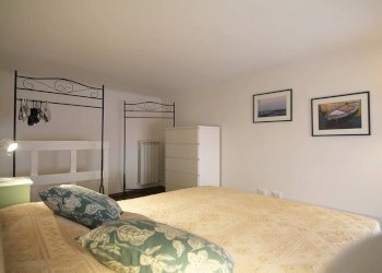 Camera matrimoniale - Appartamento Piazza Cornelia Romana
 
3, Trieste - foto 14