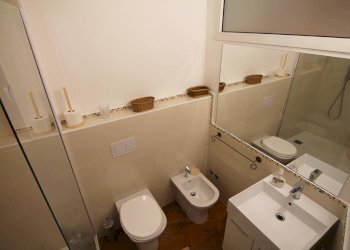 Bagno - Appartamento Piazza Cornelia Romana
 
3, Trieste - foto 16