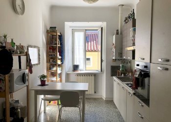 Cucina - Semi-detached house Viale Venti Settembre
 
18, Trieste - photo 4