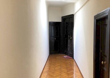 Corridoio - Semi-detached house Viale Venti Settembre
 
18, Trieste - photo 5