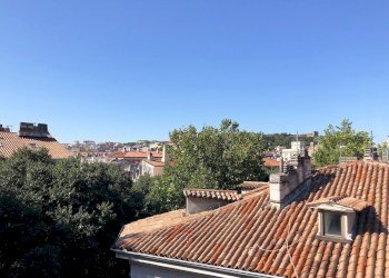 Vista - Semi-detached house Viale Venti Settembre
 
18, Trieste - photo 6