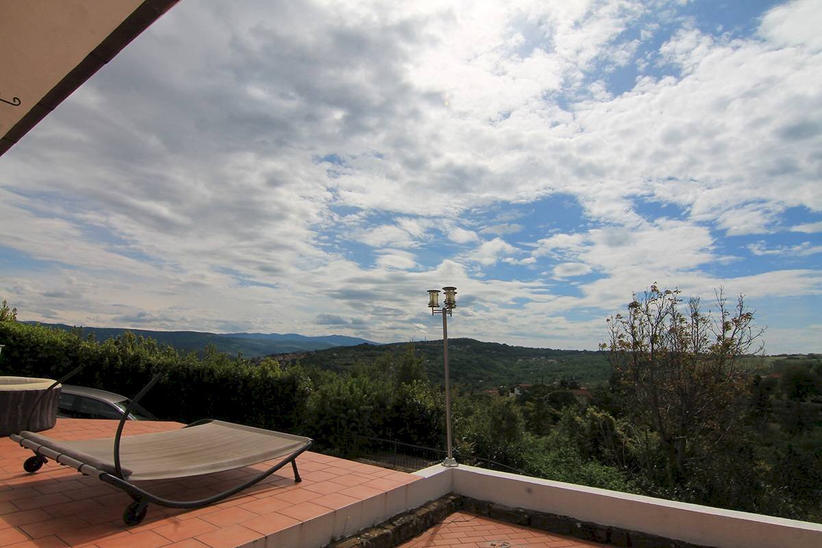 Esterno - Casa semi indipendente località rio storto
 
23/b, Muggia - foto 3