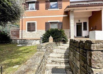 Esterno - Semi-detached house località rio storto
 
23/b, Muggia - photo 2
