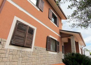 Esterno - Semi-detached house località rio storto
 
23/b, Muggia - photo 7