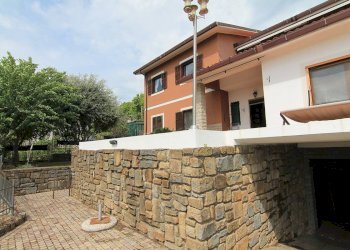 Esterno - Semi-detached house località rio storto
 
23/b, Muggia - photo 10