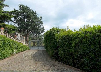 Accesso - Semi-detached house località rio storto
 
23/b, Muggia - photo 11